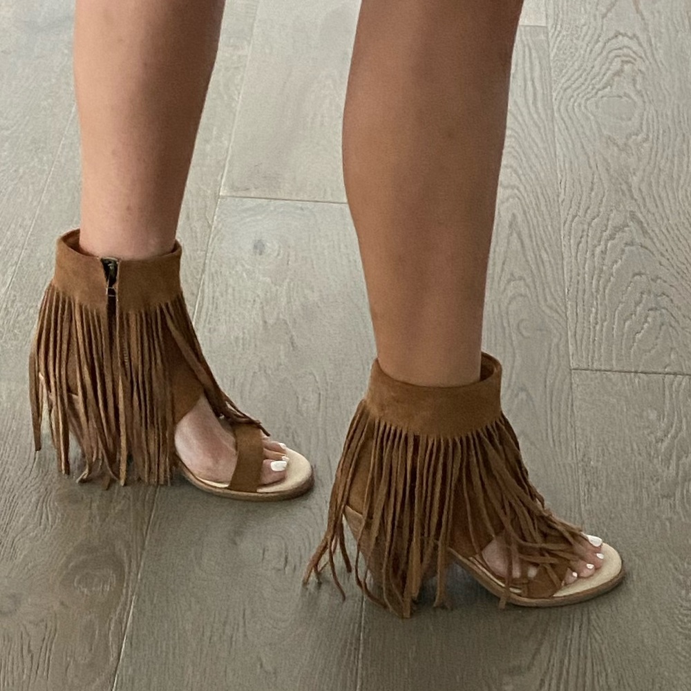 KOOLABURRA PIAZ II SANDAL